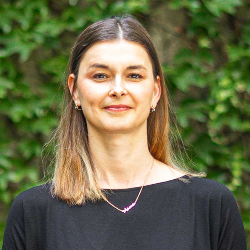 Kateřina Perháčová